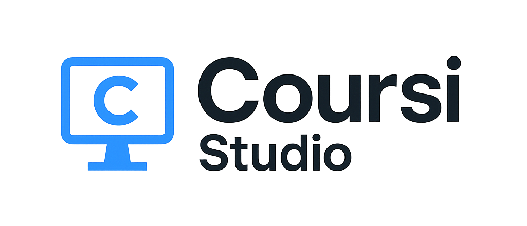 coursi-studio-logo