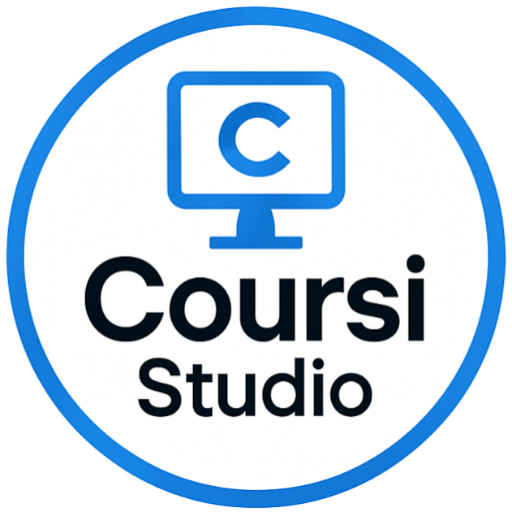 coursi-studio-logo