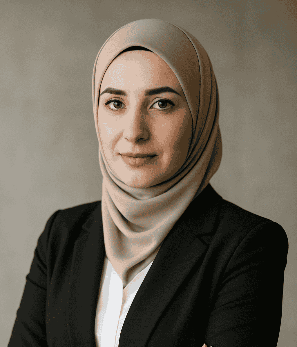 سماح مصطفى