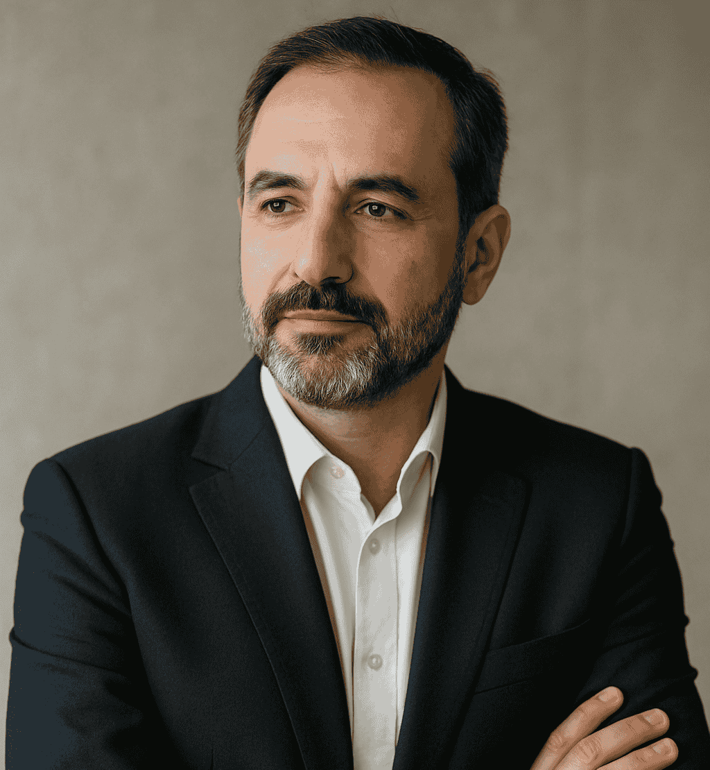 علي منصور